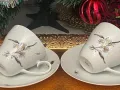 Двоен сет порцелан Rosenthal, снимка 5