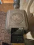 Плевенска чугунена ретро печка, снимка 2