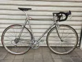 Ретро шосеен велосипед ProBike 56cm. Full Campagnolo, снимка 1