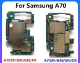Samsung Galaxy A70 А705F основна платка, снимка 1