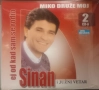 Sinan Sakic - Колекция от дискове , снимка 2