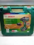 Винтоверт Bosch Advansed drill , снимка 1