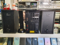 Аудиосистема Grundig Cirflexx UMS 5400 DEC Има радио, диск, ubs, памет карта, mp3, дистанционно със , снимка 15
