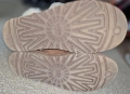 Ботуши UGG 38 номер, снимка 3