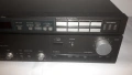 Усилвател+Тунер Technics SU-V2X  ST-Z55AL, снимка 4