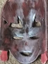 Африкански дървени маски, снимка 3