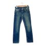 Дамски дънки True Religion Joey Big T Straight Jeans , снимка 1 - Дънки - 46038456