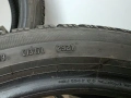2бр зимни гуми 225/45/17 PIRELLI L05207 , снимка 5