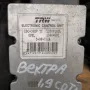 АБС ABS помпа Опел Вектра Ц С Opel Vectra C 09191496 13664001 54084712A 13509101L , снимка 2