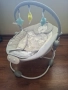 Електрическа люлка-шезлонг , снимка 2