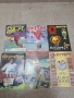 Футболни списания вдяко едно на различна цена, снимка 3