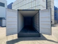 Морски контейнери 20ft / 40ft – нови и втора употреба, внос, снимка 4