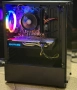 Геймърски PC Ryzen 7 5700 + RX 580 8GB | 16GB RAM | Windows 11 Pro  , снимка 2