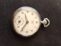 Джобен часовник -  JUNGHANS ASTRA - ГЕРМАНИЯ, снимка 8