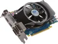 Видео карта AMD RADEON SAPPHIRE HD 5750 1GB 128BIT GDDR5, снимка 1