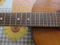 Руска китара  - Пензенская фабрика пианино - 6 сруни, снимка 6