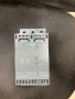 Софт стартер SIEMENS 45kw 400v, снимка 2