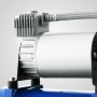 Компресор за въздух 12V, 150psi, 8 бара, 6 л., (за тромби, помпене, боядисване и др.), снимка 6