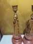 Бронзови статуетки, снимка 12