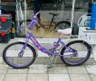 Детско колело DECH- 20-Цола, снимка 1 - Велосипеди - 46005185