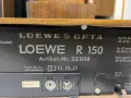 Loewe-(Opta R150 Радио Deutschland , снимка 9