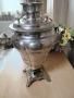 руски самовар , снимка 4