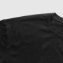 мъжка черна тениска Kenzo, снимка 4