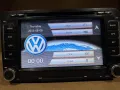 Мултимедия за фолксваген, снимка 3