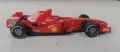 Ferrari F2008, мащаб 1/38, снимка 9