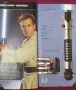 Star Wars Lightsabers: A Guide to Weapons of the Force, снимка 4