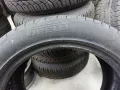 2 бр.летни гуми  Pirelli 245 45 17 dot0318 цената е за брой!, снимка 4