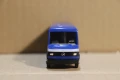 HERPA 1/87 H0 MERCEDES BENZ 609 711 КОЛИЧКА МОДЕЛ, снимка 3