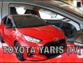 Ветробрани за TOYOTA YARIS IV 5D (2019+) - 2бр. предни Неко, снимка 1