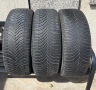 Гуми Michelin Cross Climate 205/55/16, снимка 1
