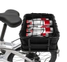 Задна кошница за велосипед, снимка 8