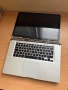 За Части! MacBook Pro 15” Late 2008, снимка 7