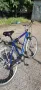 Велосипед Germatec 28" alu, снимка 9