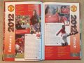 Годишник на Манчестър Юнайтед 2013 / Manchester United The Official Annual 2013, снимка 3