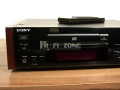 CD плеър   Sony cdp-x559es , снимка 4