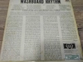 VA - Washboard Rhythm, снимка 2