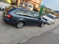 SKODA octavia автоматик метан, снимка 7
