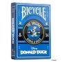 карти за игра BICYCLE DONALD DUCK нови  , снимка 1