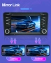 Мултимедия за Audi A3 2Din 7-инчa *Android|Carplay | Bluetooth |GPS навигация | Bluetooth |, снимка 5