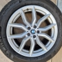 Оригинални BMW Джанти 19 Style 734 X5 G05 X6 G06, снимка 5
