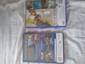 PlayStation 2  ps2 & 2 игри, Tomb raider,Time crisis 2, снимка 6