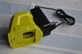 Зарядно устройство Ryobi за 18V, снимка 2