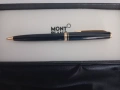 montblanc, снимка 3