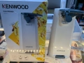 Kenwood Електрическа отварачка за консерви 70W, снимка 4