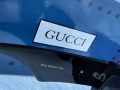 Gucci 2024 дамски слънчеви очила GG0956, снимка 14