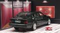 Метални колички: Mercedes-Benz S-Class W140, снимка 2